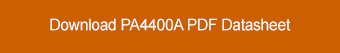 Download-PA4400A-Datasheet