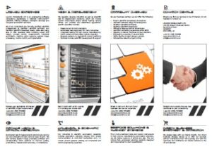 Lexcom Consultants: Expert LabVIEW Consulting, Industrial & Scientific Automation, Test & Measurement