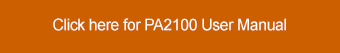 PA2100 user manual download