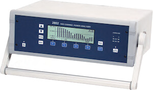 pa2801 pa2801 power analyzers