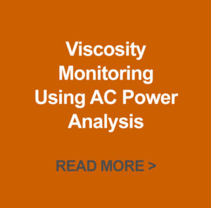 viscosity monitoring read more